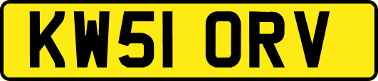 KW51ORV