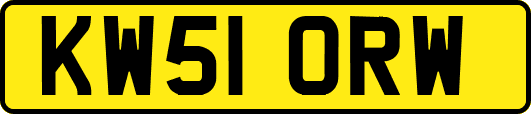 KW51ORW