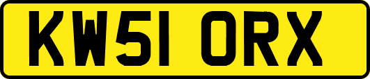 KW51ORX