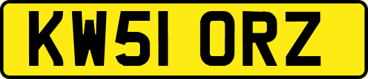 KW51ORZ