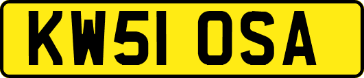 KW51OSA