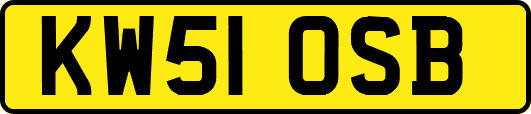 KW51OSB