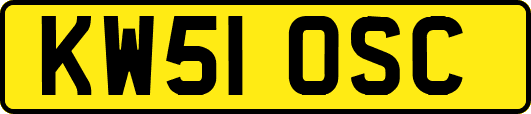 KW51OSC