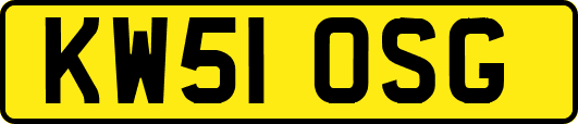 KW51OSG