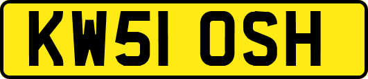 KW51OSH