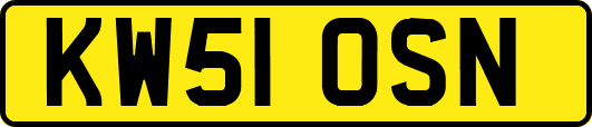 KW51OSN