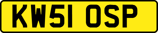 KW51OSP