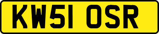 KW51OSR