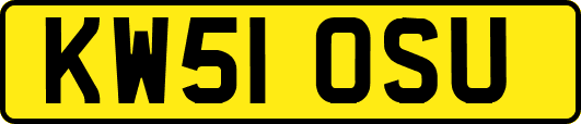 KW51OSU
