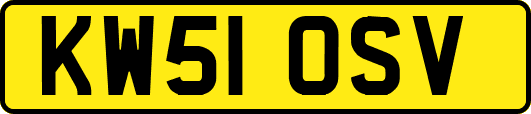 KW51OSV