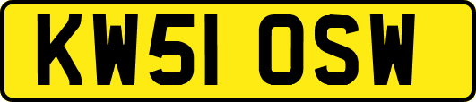 KW51OSW