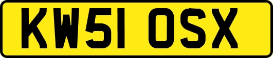 KW51OSX
