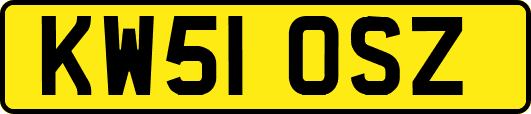 KW51OSZ