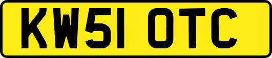 KW51OTC