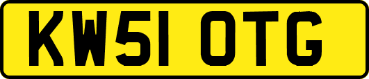 KW51OTG