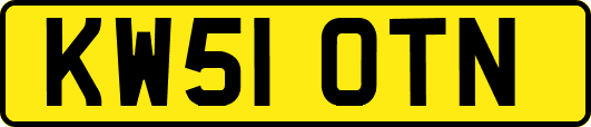KW51OTN