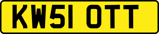 KW51OTT