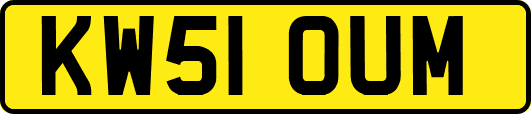 KW51OUM