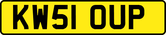 KW51OUP