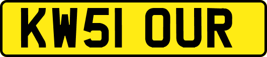 KW51OUR