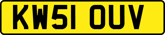 KW51OUV