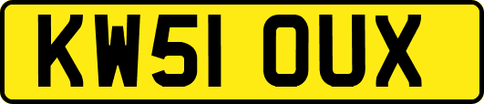 KW51OUX