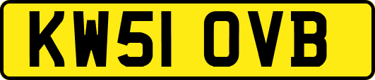 KW51OVB