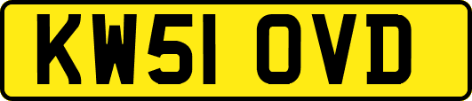 KW51OVD