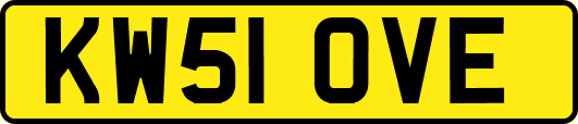 KW51OVE