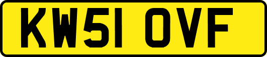 KW51OVF