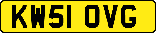 KW51OVG