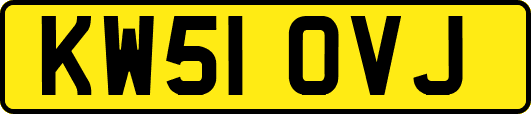 KW51OVJ