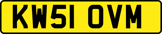 KW51OVM