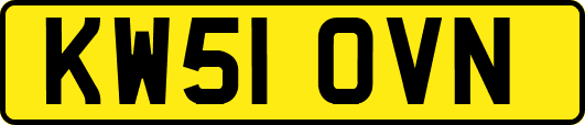 KW51OVN