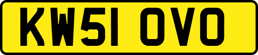 KW51OVO