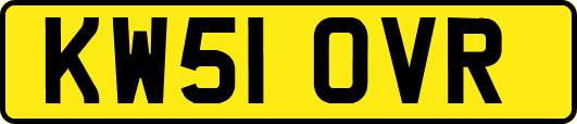 KW51OVR