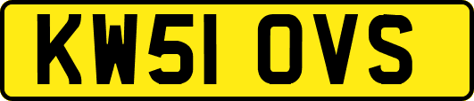 KW51OVS