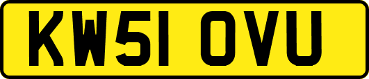 KW51OVU