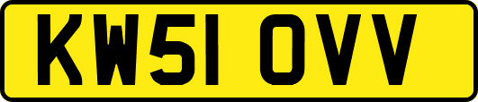 KW51OVV