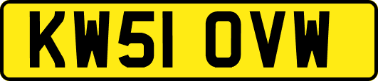 KW51OVW