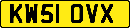 KW51OVX