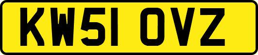 KW51OVZ
