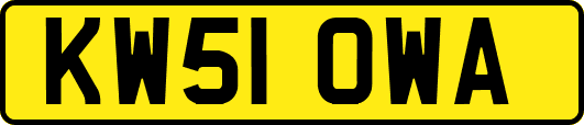 KW51OWA