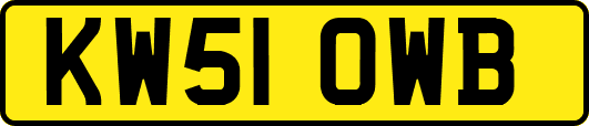 KW51OWB