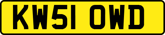 KW51OWD