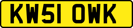 KW51OWK