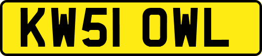 KW51OWL