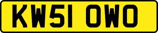 KW51OWO