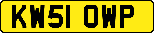 KW51OWP