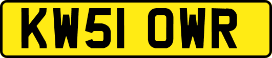 KW51OWR